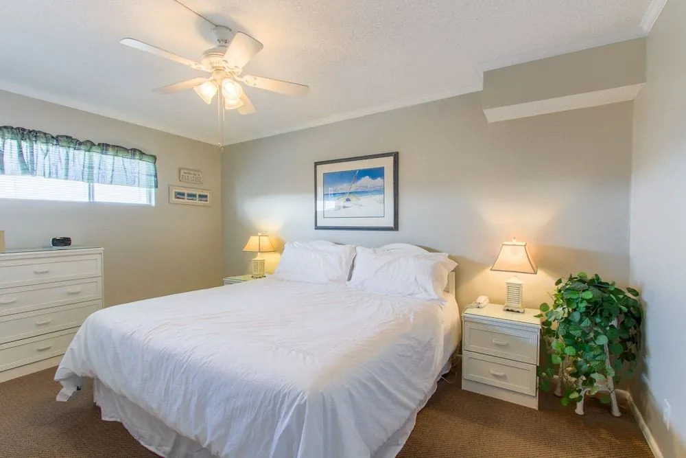 Gulf Shore Condo #709