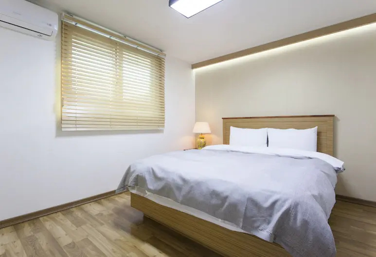 The Hotel Business Gangneung