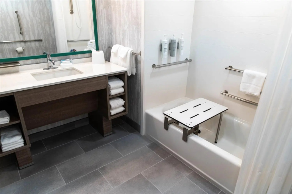 Home2 Suites By Hilton Effingham