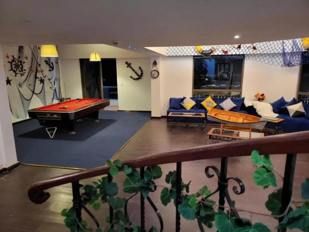 Spacious Two Bedroom in Sadaf 7 - JBR