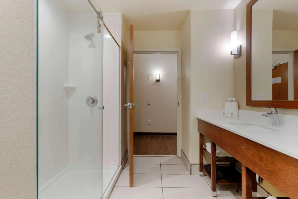 Comfort Suites Piedmont - Greenville South