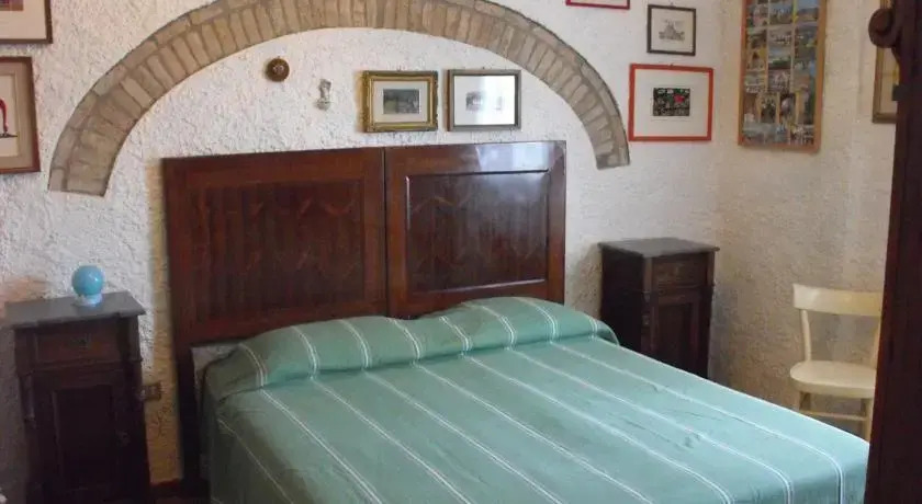 Giano Apartments