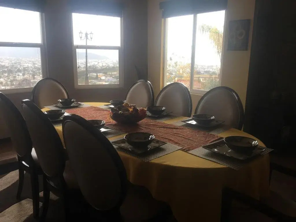 La Casa De Maria