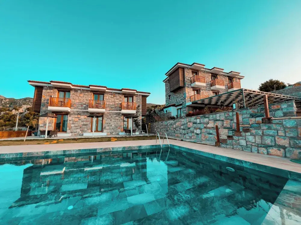 Alice Tatil Evi OTEL