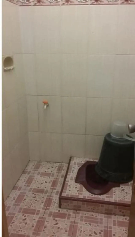 Rosi Homestay