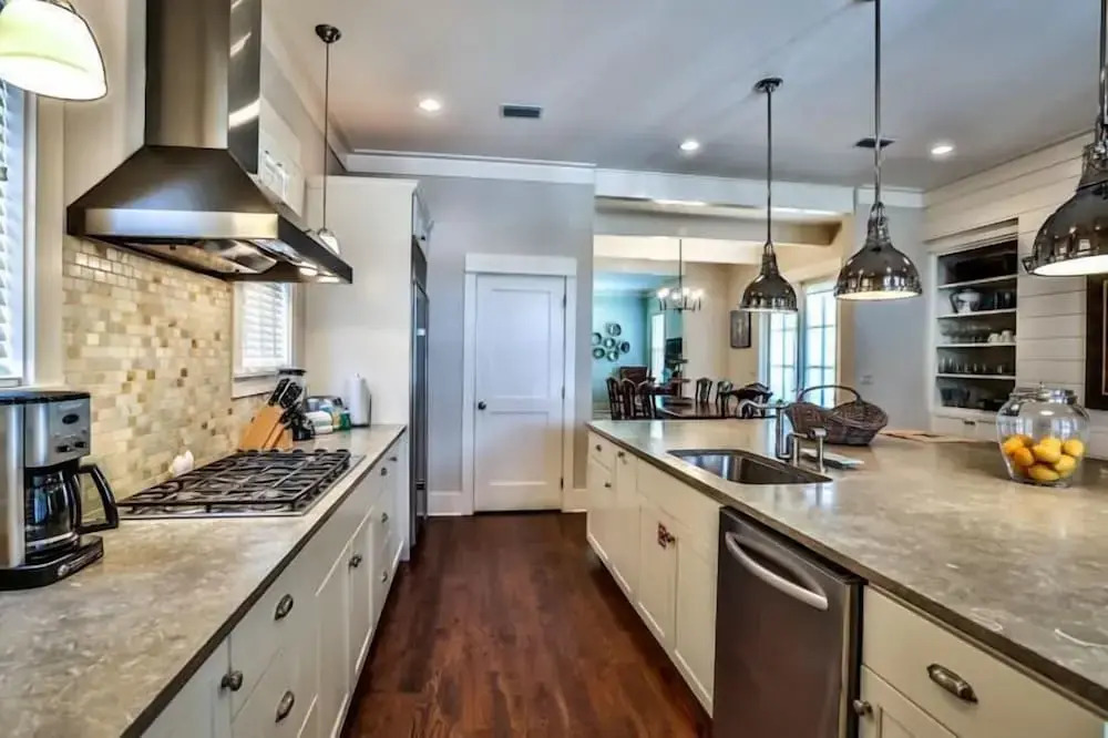 The Flagship of Watersound 5 Bedroom Holiday Home by Five Star Properties
