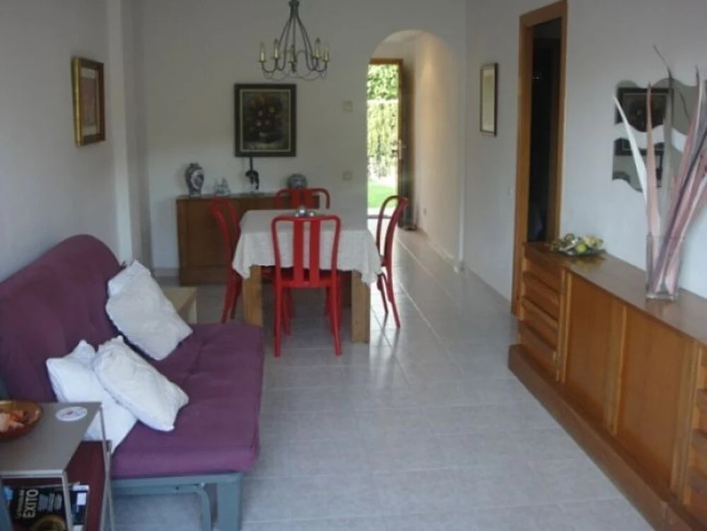 Apartamento Bobila Del Mar 43