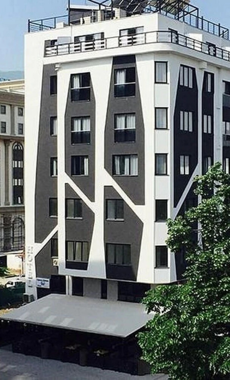 Apartments KAMI INN Skopje