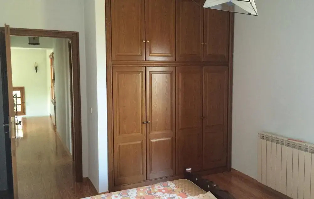 Awesome Home in Kato Assos Peloponne With Wifi and 5 Bedrooms
