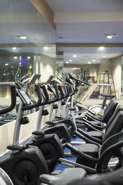 Golden Age Hotel Yalıkavak Bodrum