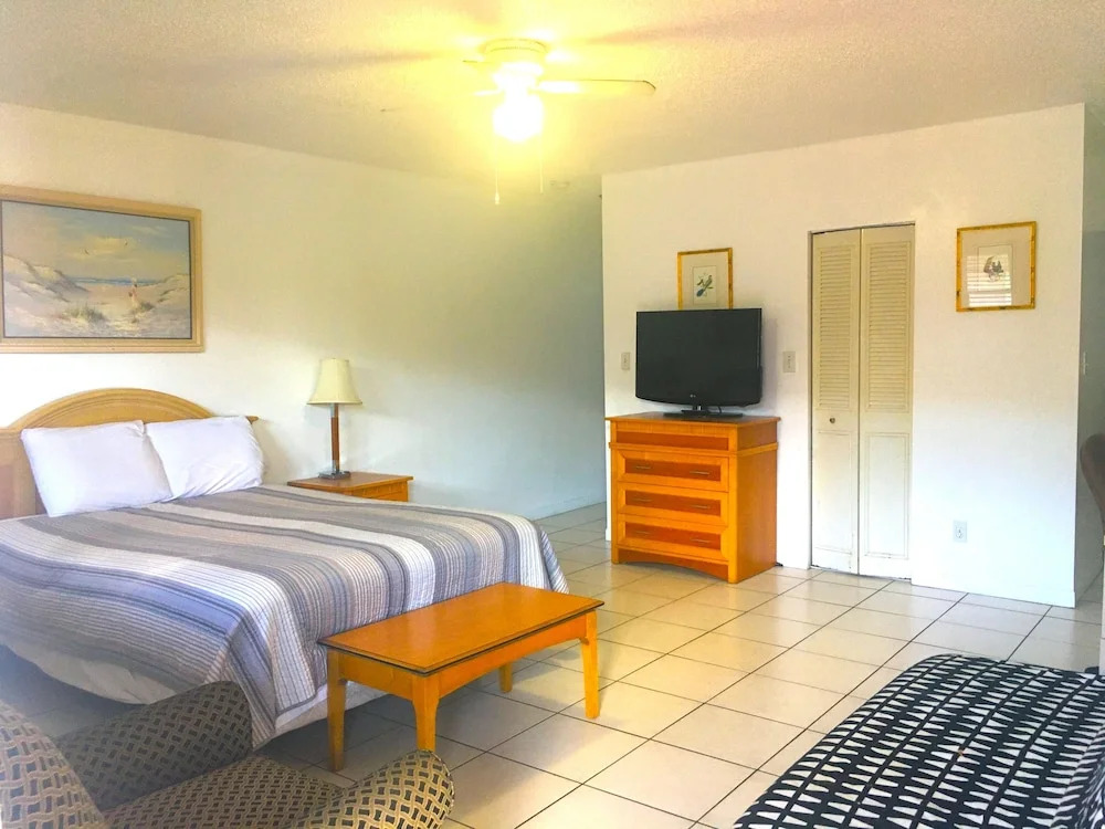 Richards Pet Friendly Motel