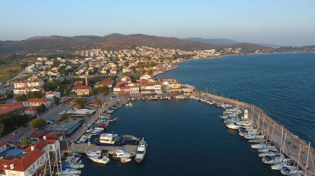 Otel Yorgo Seferis