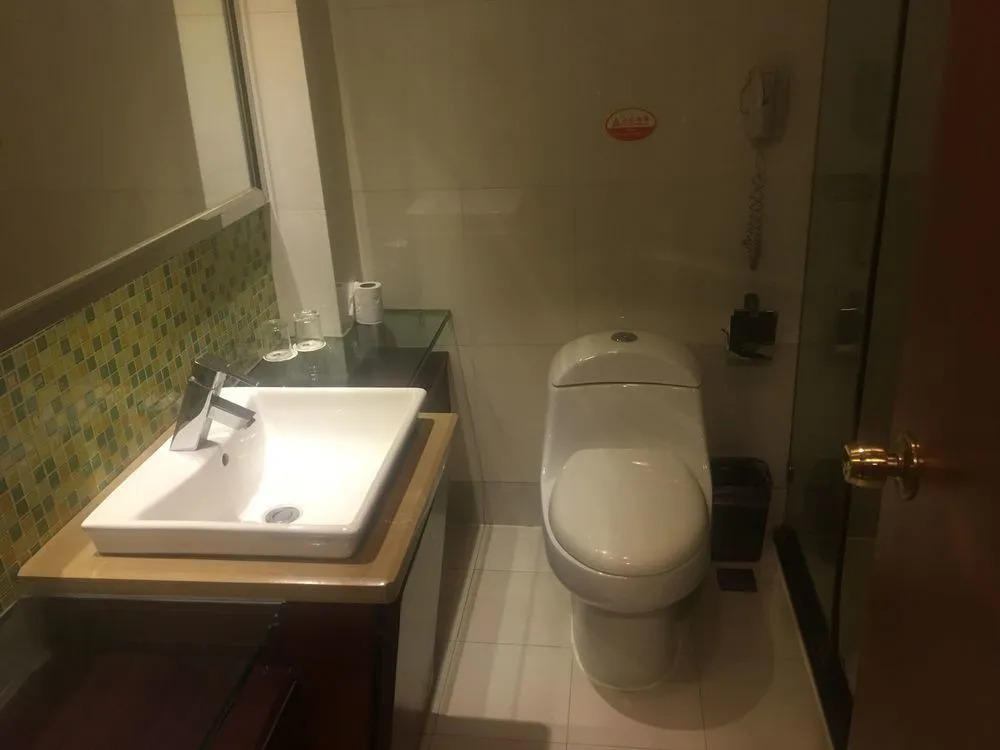 Ze Kai Yi Hotel