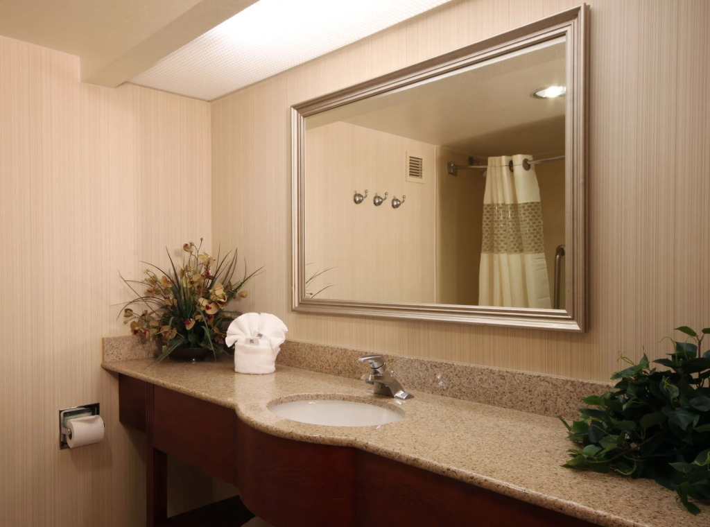 Hampton Inn Phoenix-Chandler