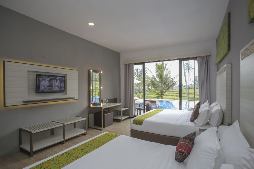 Grand Harvest Resort and Villas