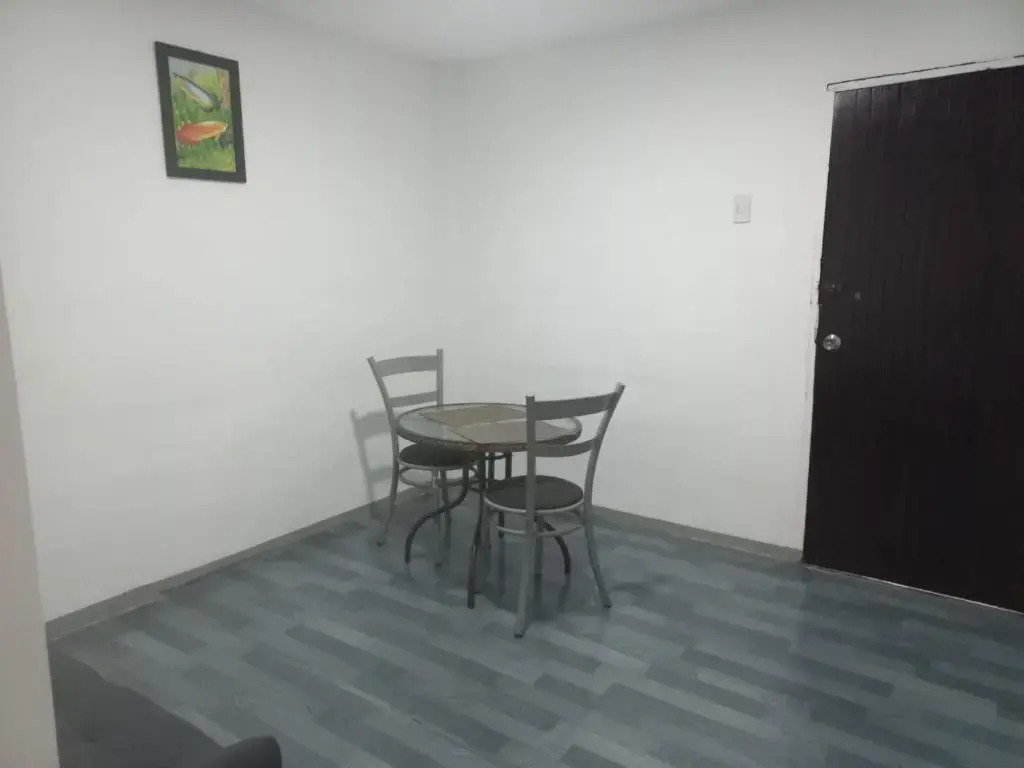 Habitación Suites Playas