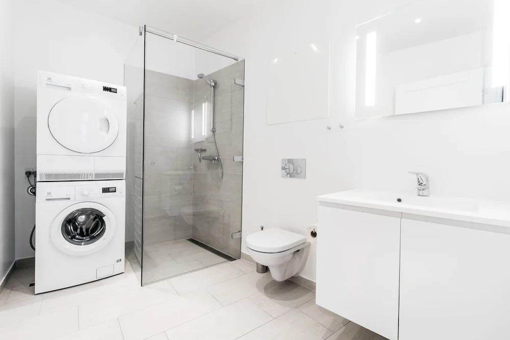 3-bedroom Apartment in Copenhagen