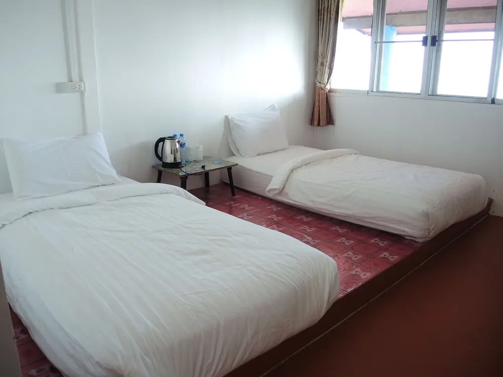 Mae Salong Resort
