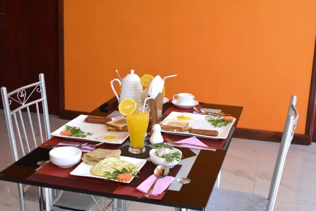 Noomuraka Inn
