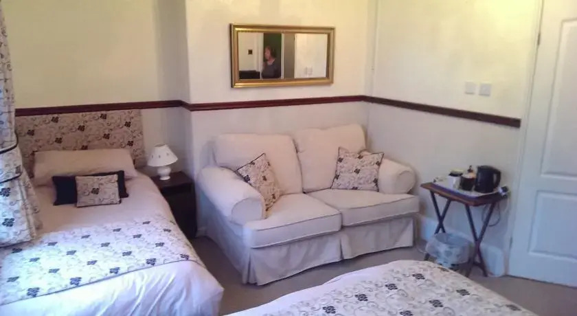 Seacrest Guest House