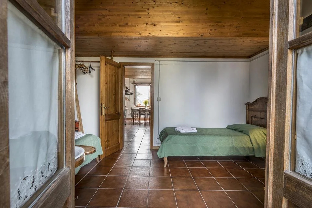 Agriturismo Fattoria Di Gratena