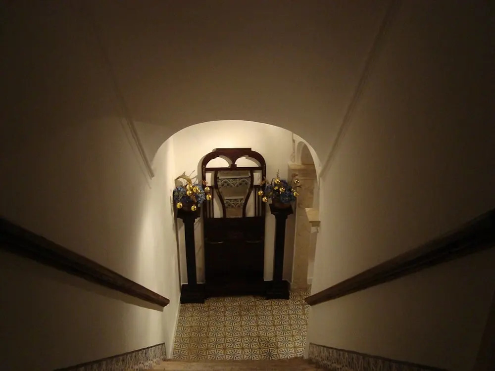 Alandroal Guest House, Hotel