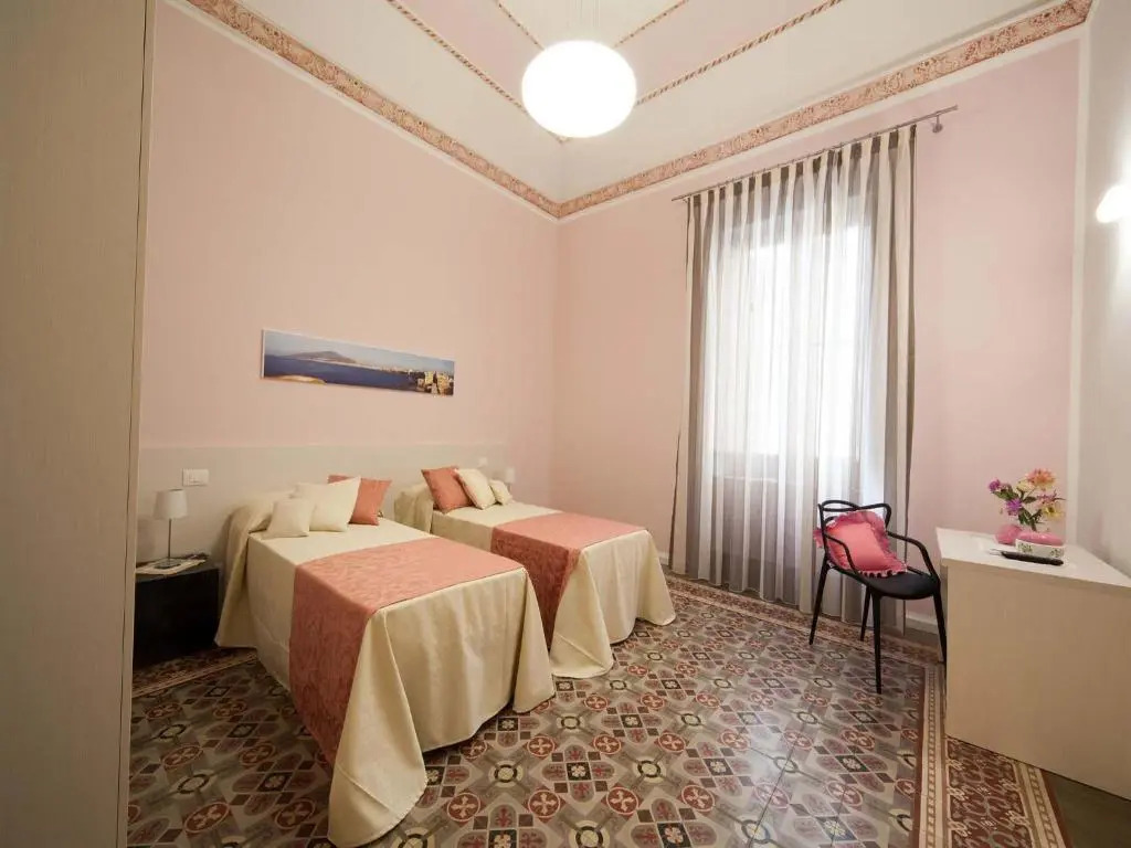 Belle Epoque B&B
