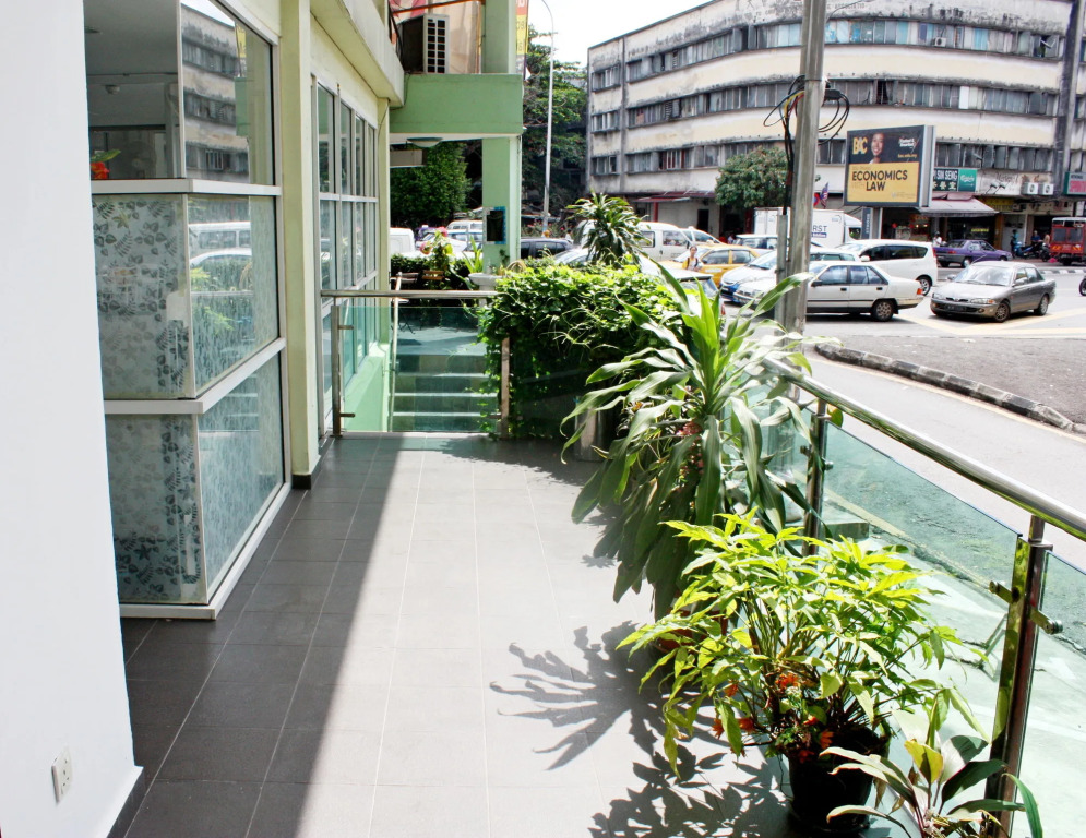 Boutique Hote123