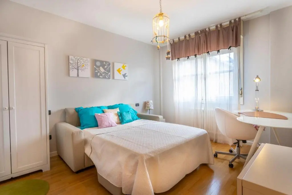 Teatro Nuovo Apartment with Free Parking