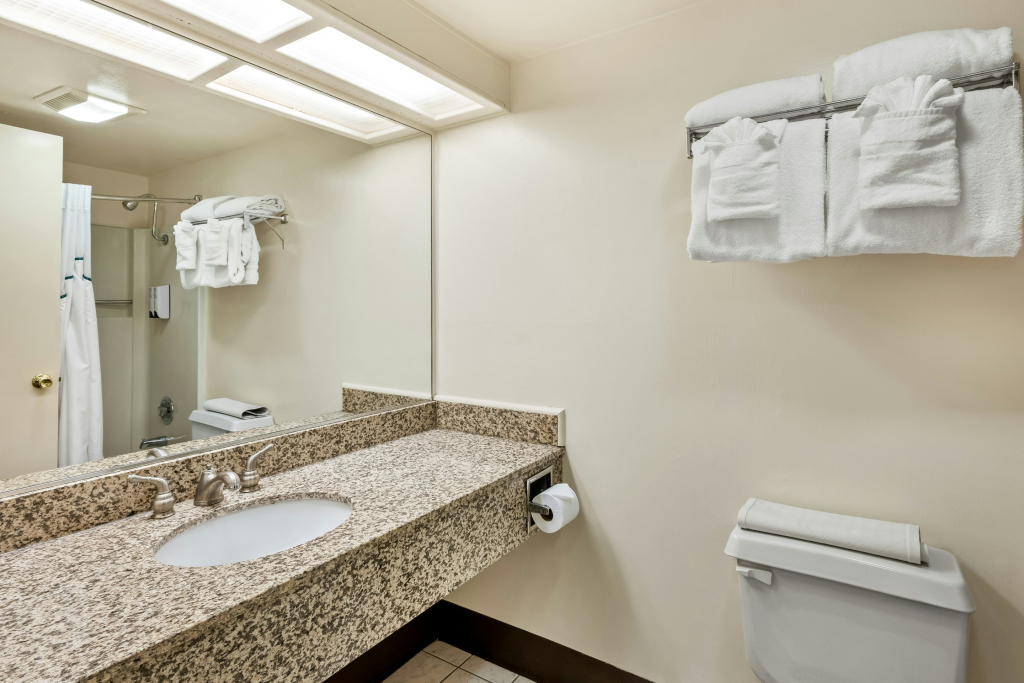 Red Roof Inn Yuba City Bonanza - Marysville