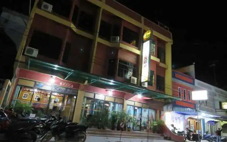 Hotel King Star