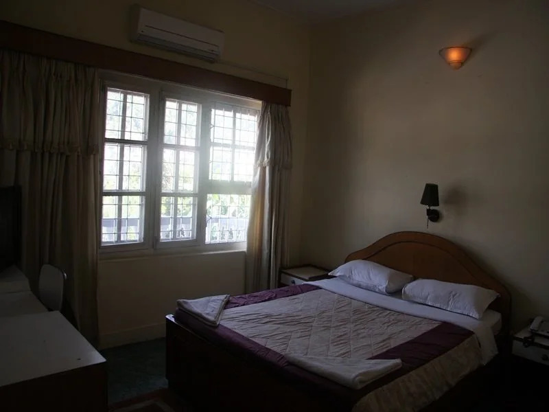 Hotel New Blue Heaven