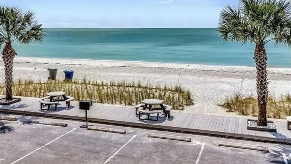 Sunset Chateau Beach Condo Star5vacations