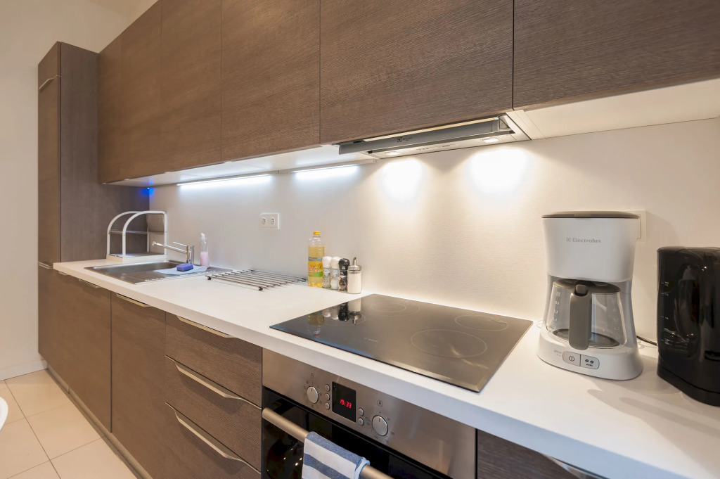 Designer Prague City Apartments