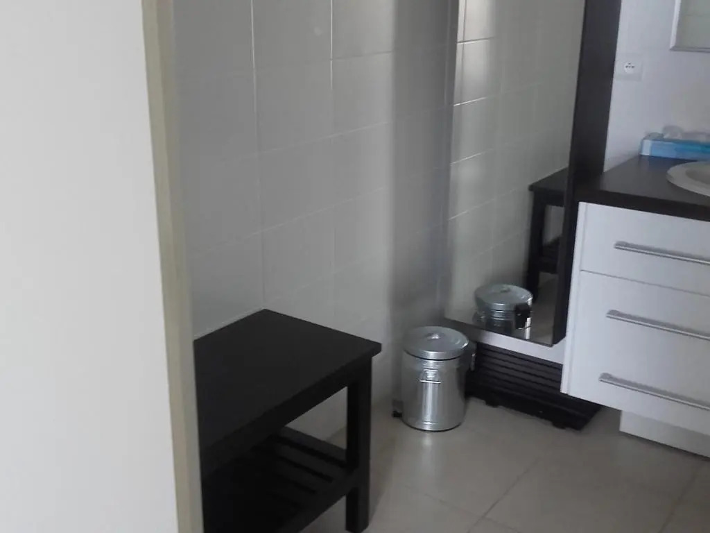 Appartement Arcachon, 2 pièces, 2 personnes - FR-1-319-356