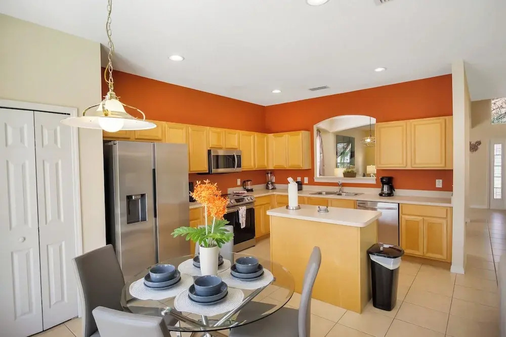 Enchanted 5BR Townhome Disney Fun Awaits