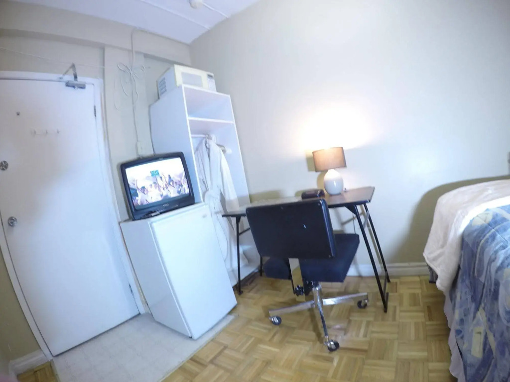Saint Lawrence Residences and Suites