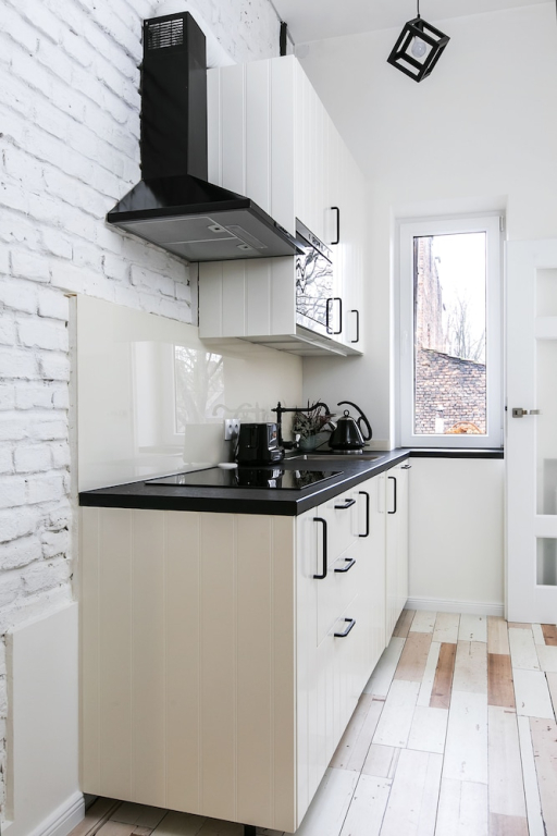 Zwierzyniecka Old Town Apartments by Otium