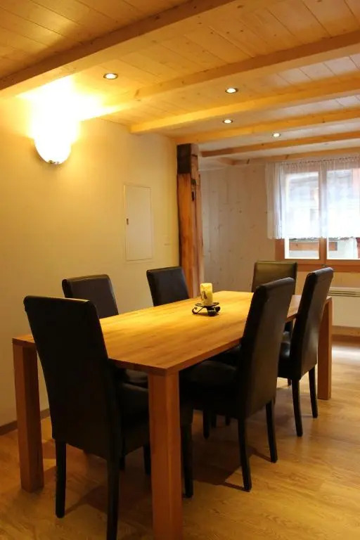 Jentsch Haus