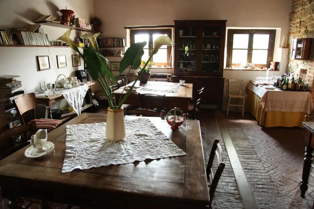 AGRITURISMO Casale Il Caggio