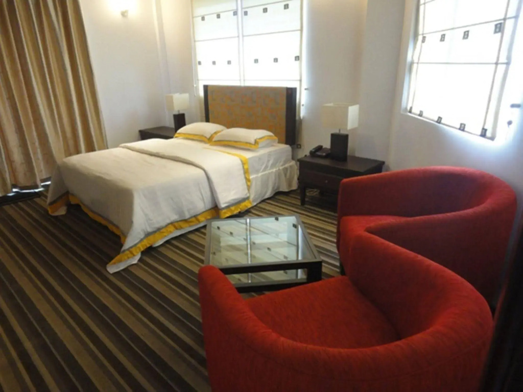 Ashley Resorts - Nuwara Eliya
