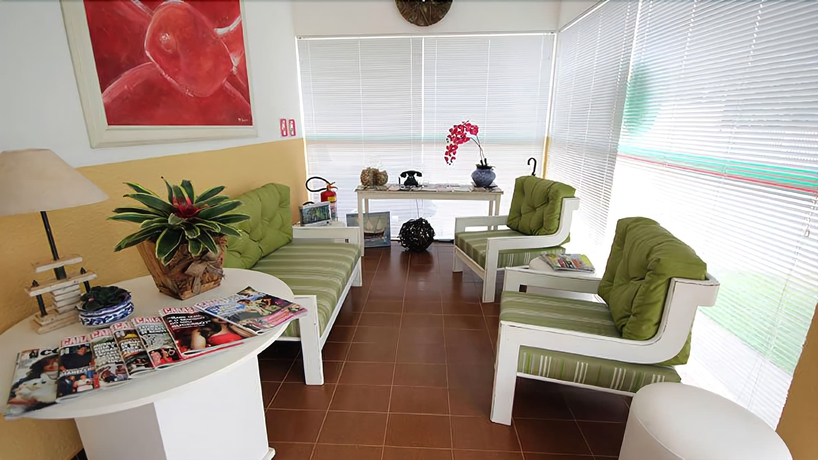 Pousada Villa Real