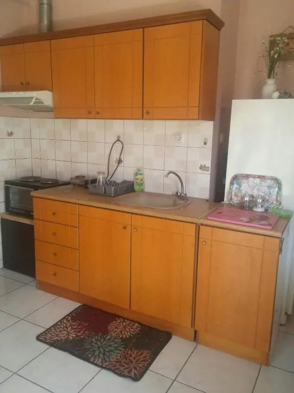 Voula's apartment 2
