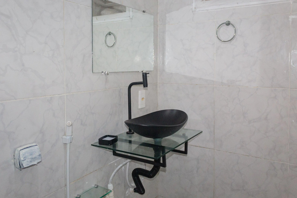 Casa Com Belo Espaço E Piscina Als007