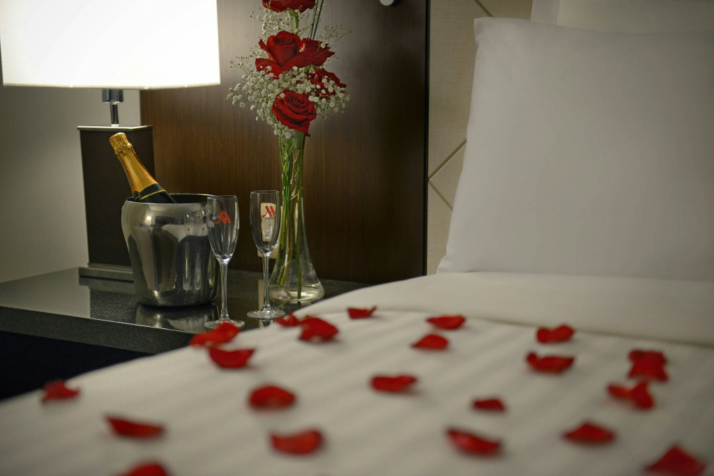 Marriott São Paulo Airport Hotel