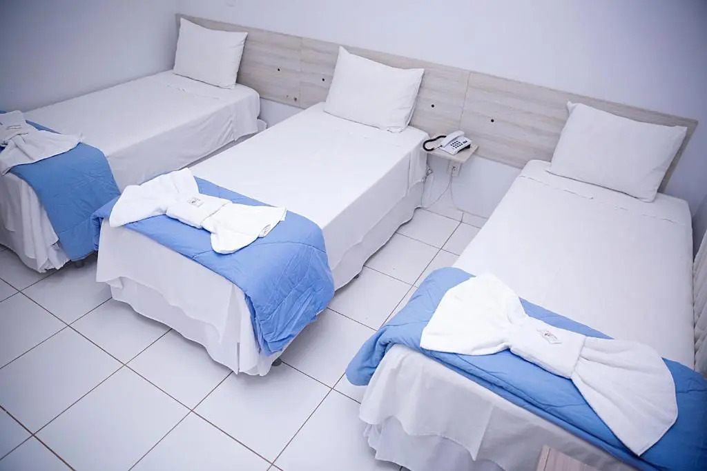 Bellonorte Hotel
