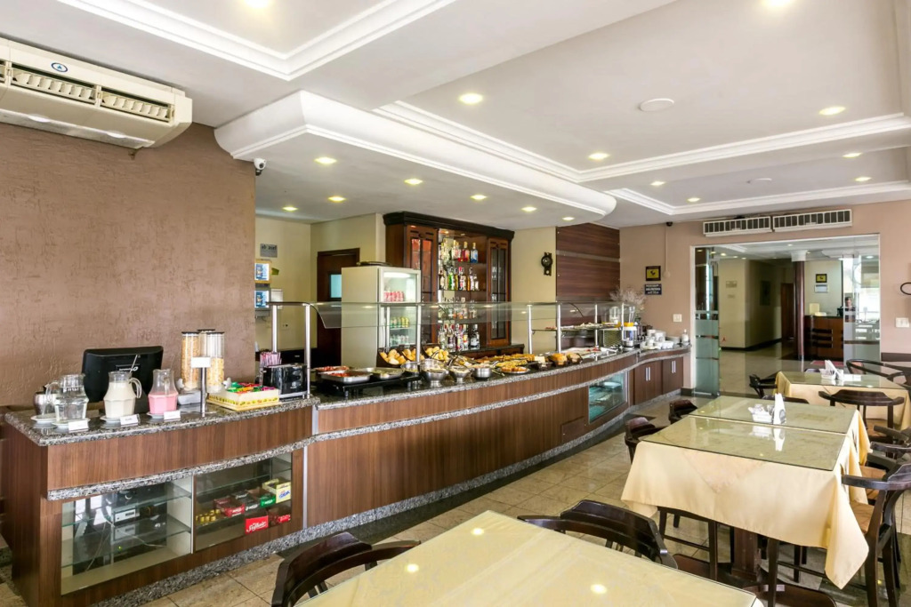 Hotel Exclusivo