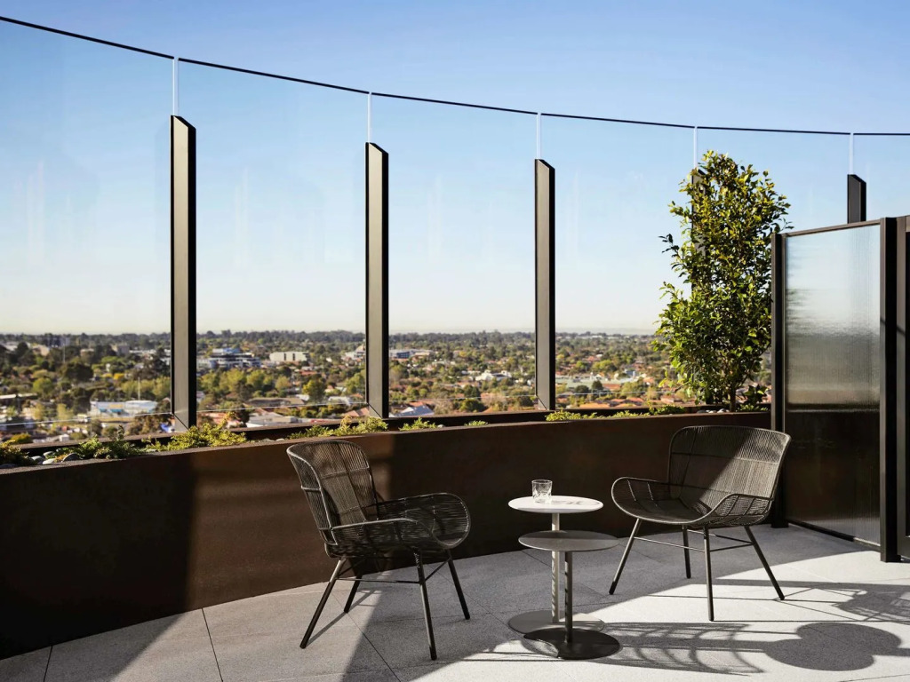 Hotel Chadstone Melbourne MGallery Collection