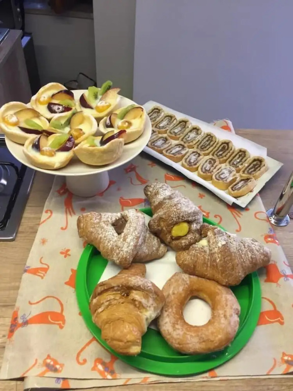 B&B Il Viterbino