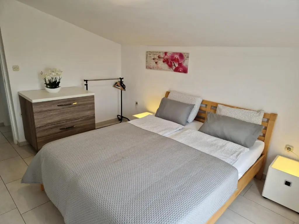 Apartment Vilic